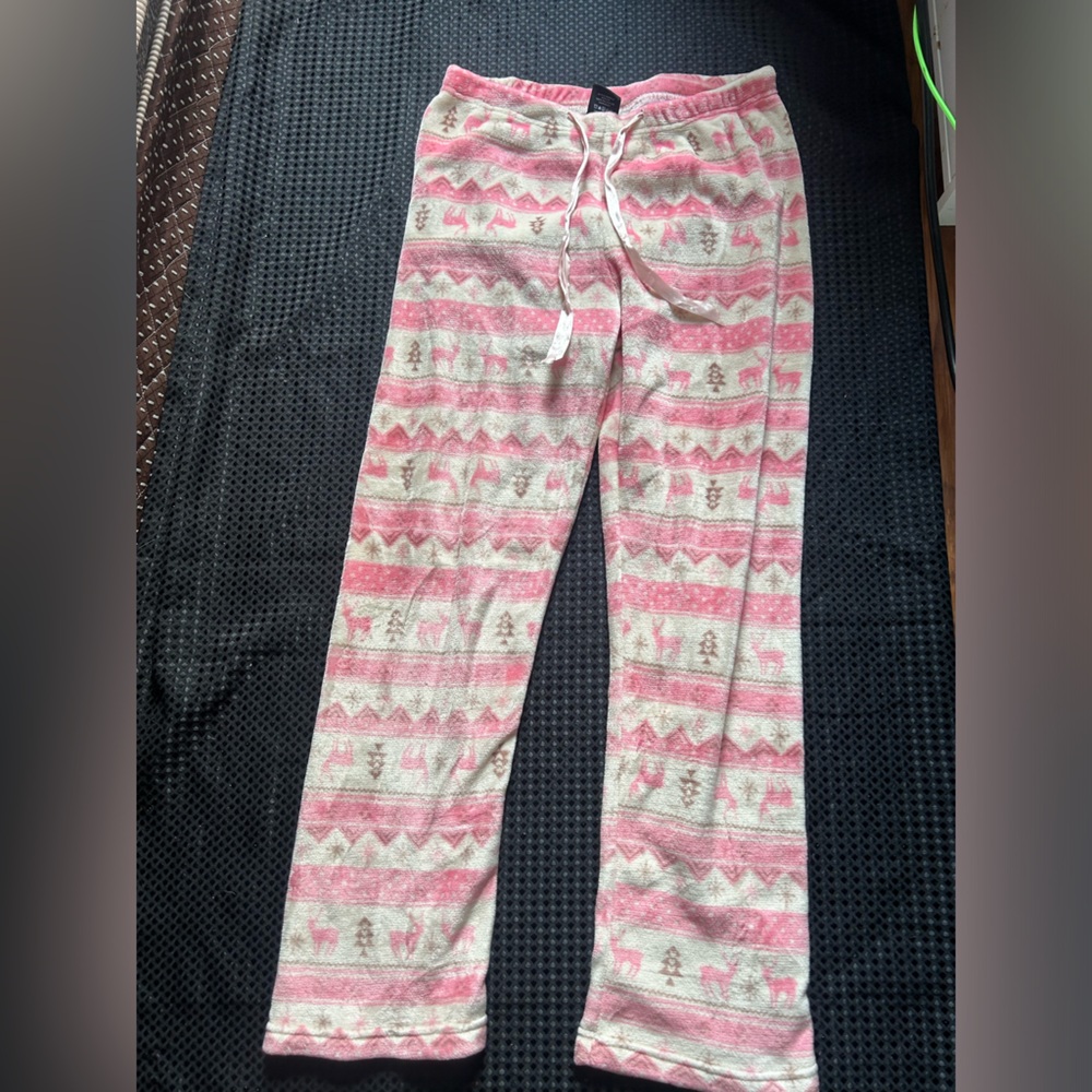 pajama pants